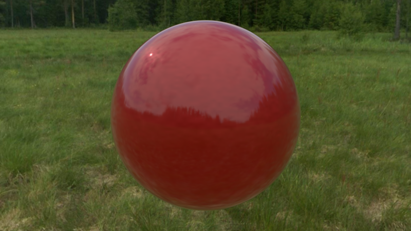 clearcoat