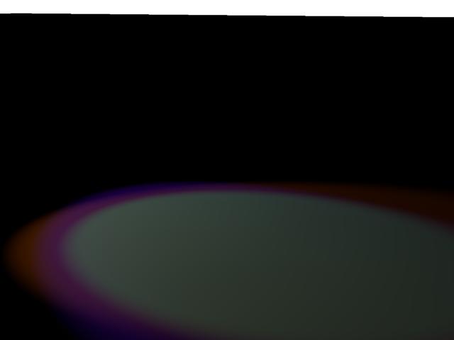 light spotlights