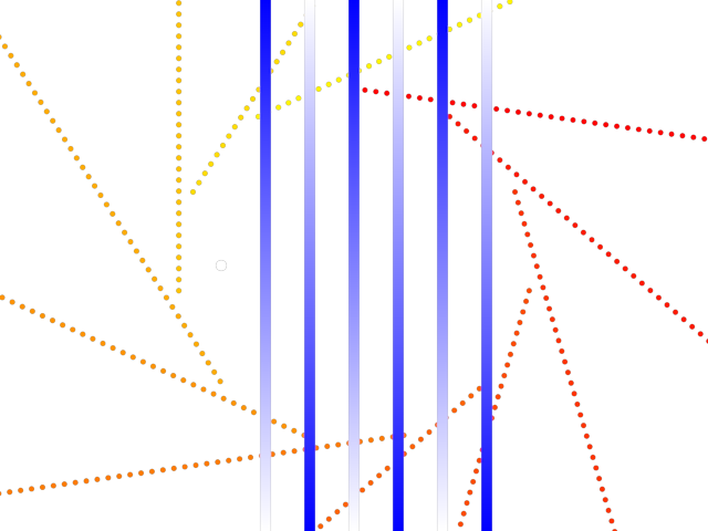 validate line inf