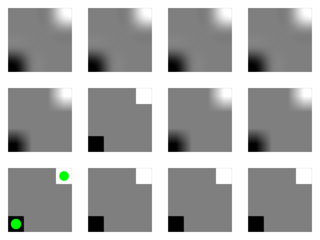 validate volume slice