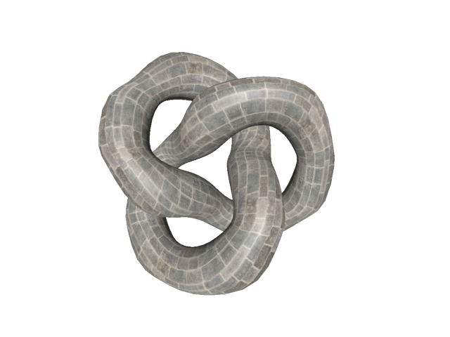 wobbly mesh