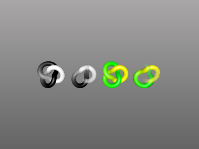 colormap channels