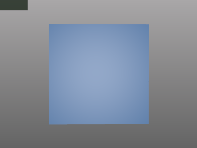 cube