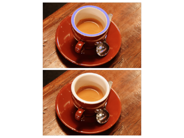 image overlay