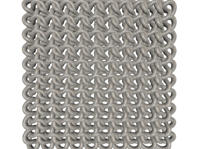 instancing mesh