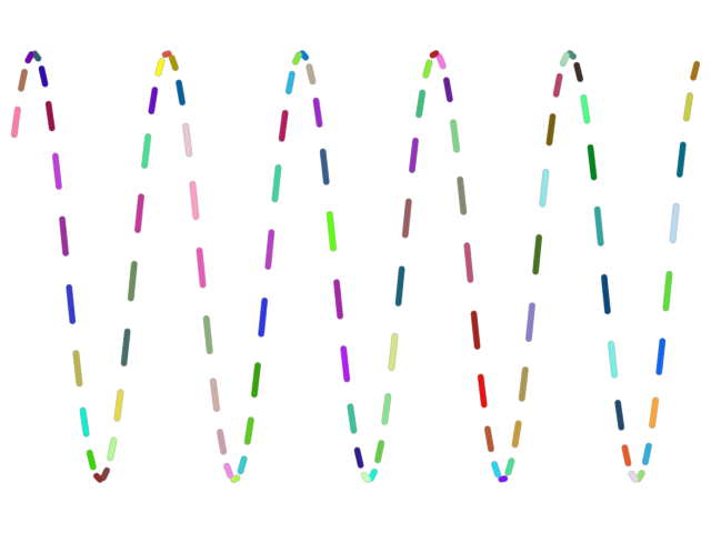 line segments