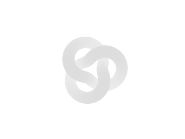 mesh depth material