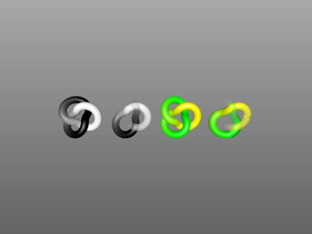 colormap channels