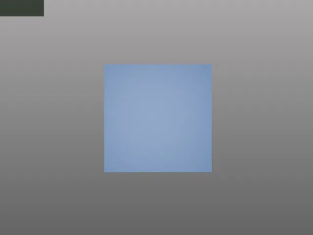 cube