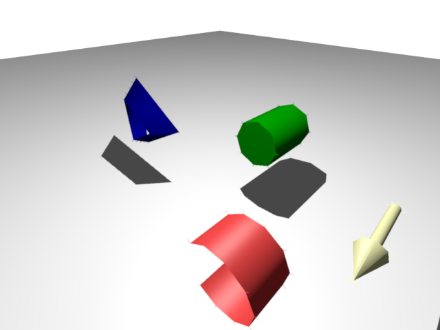 cylinder