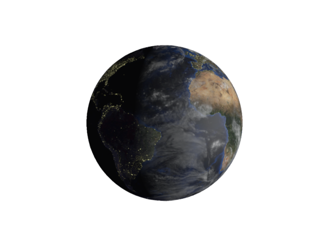 earth