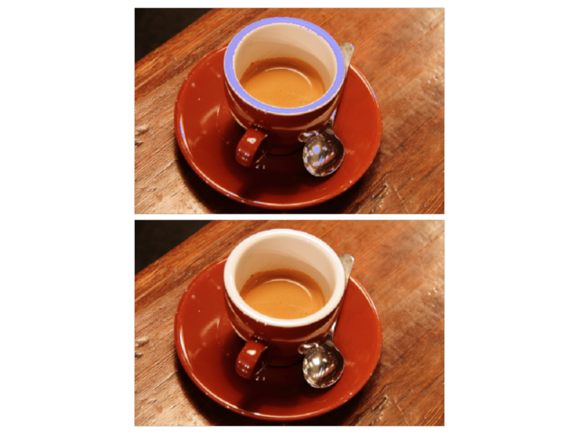 image overlay