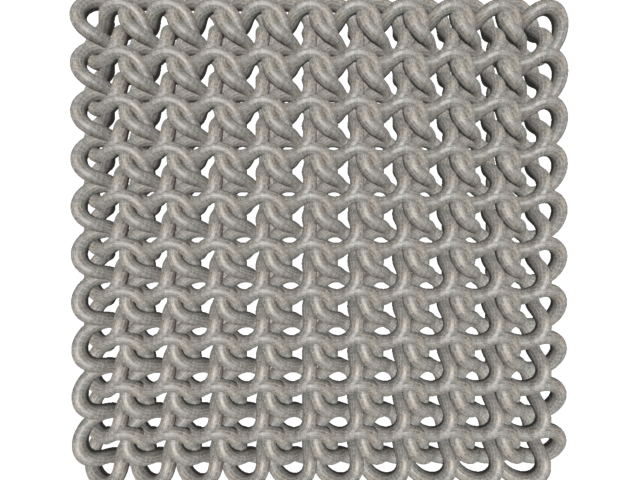 instancing mesh