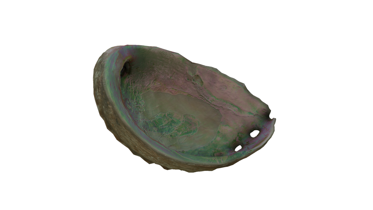 iridescence
