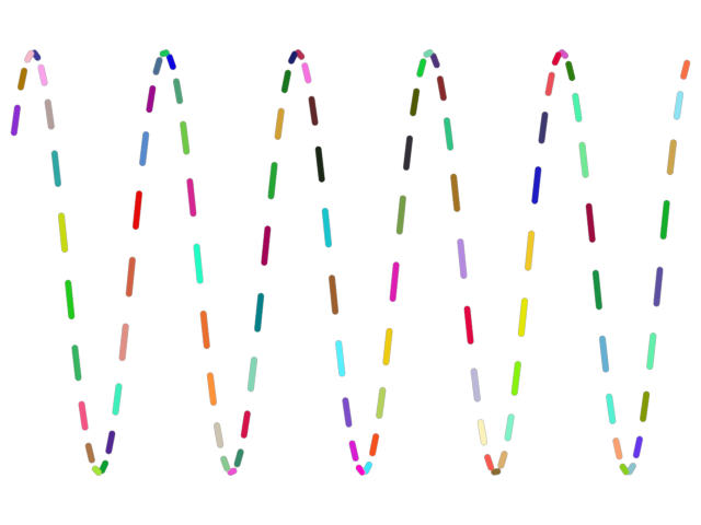 line segments