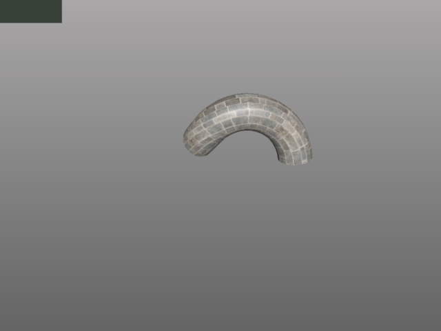 mesh dynamic