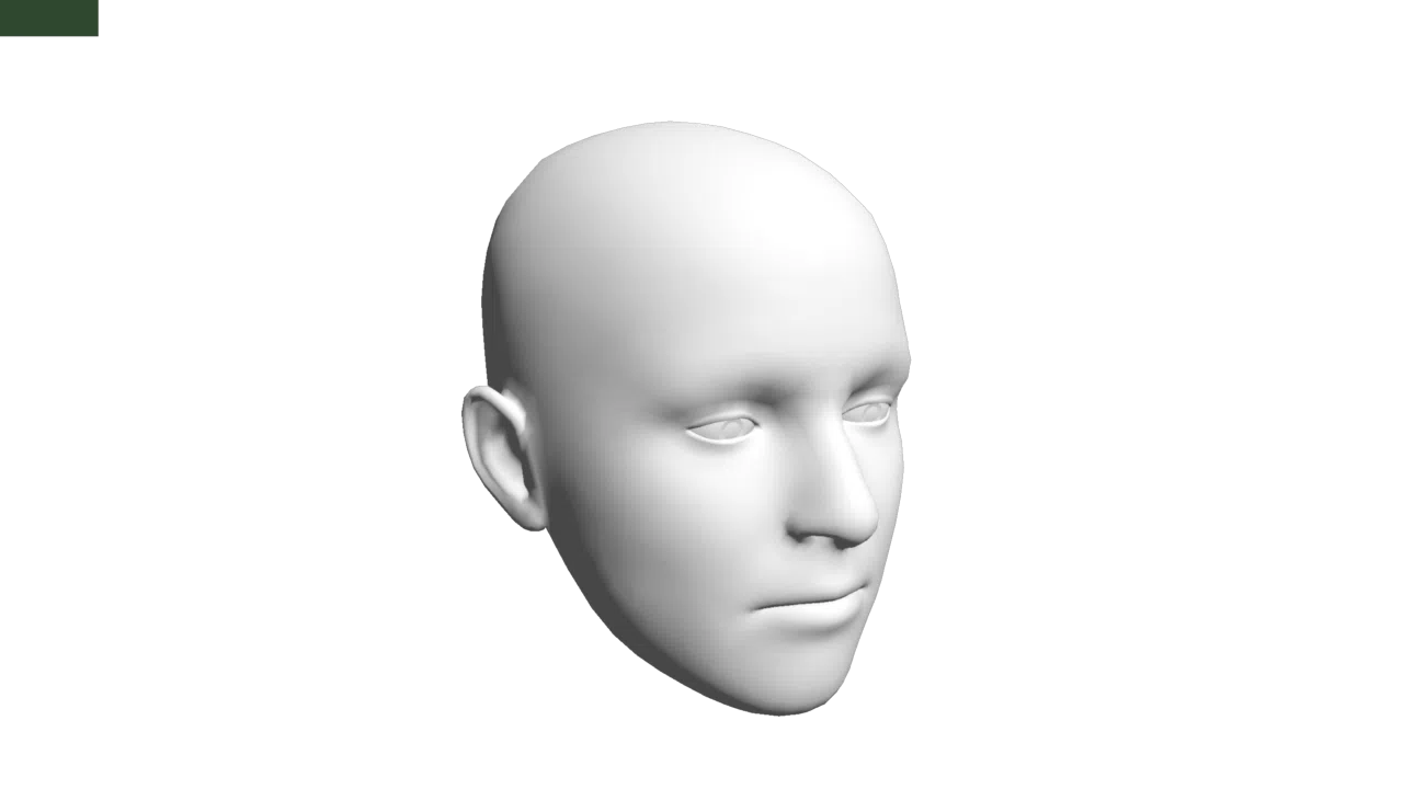 morph facecap