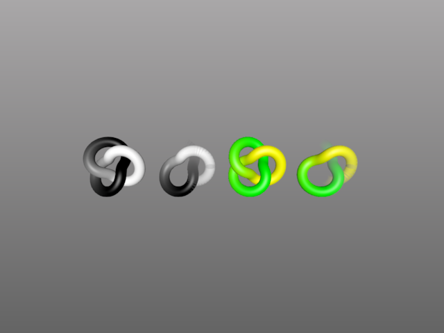colormap channels