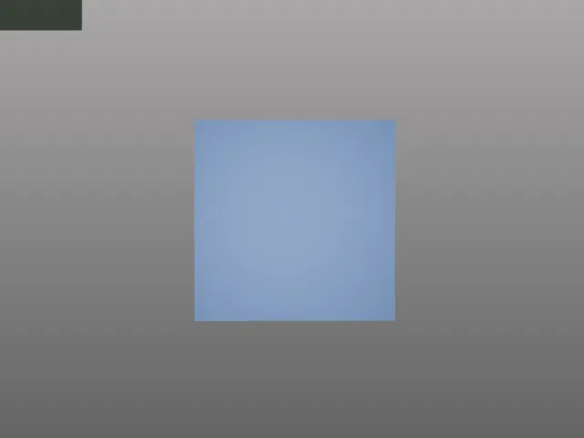 cube