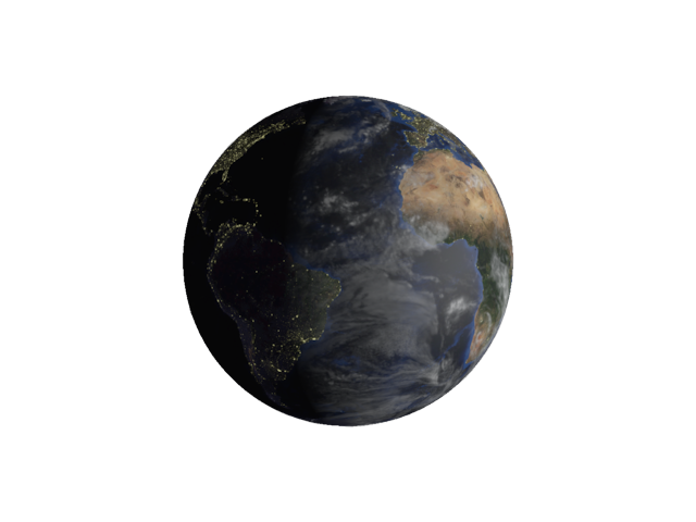 earth