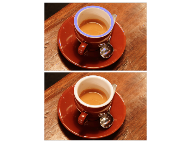 image overlay
