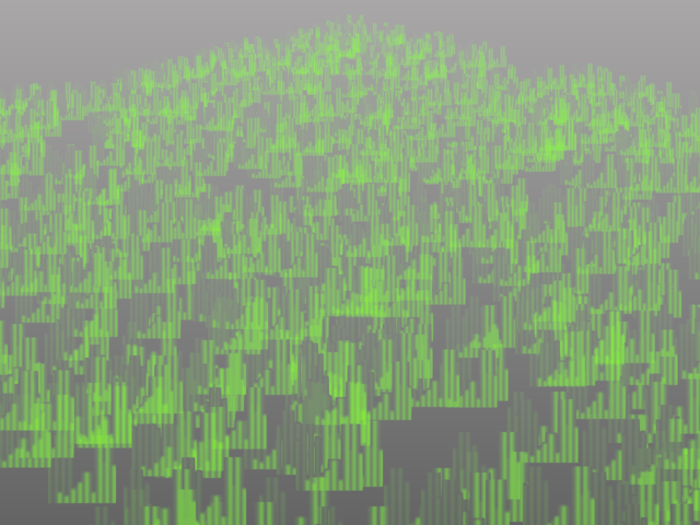 point sprites