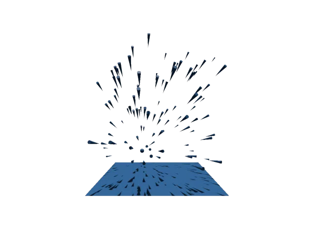 look at instanced