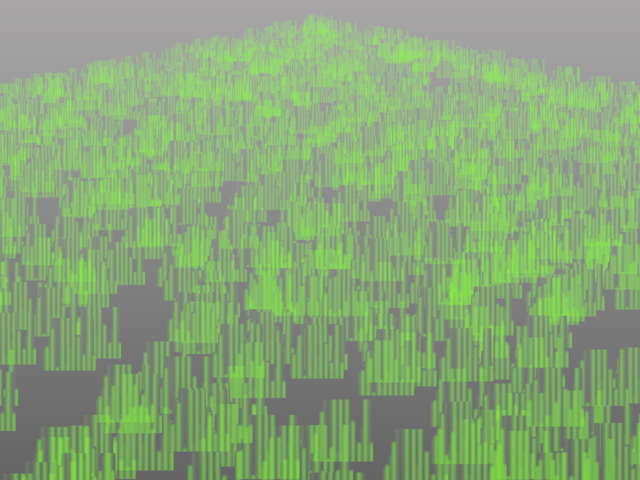 point sprites