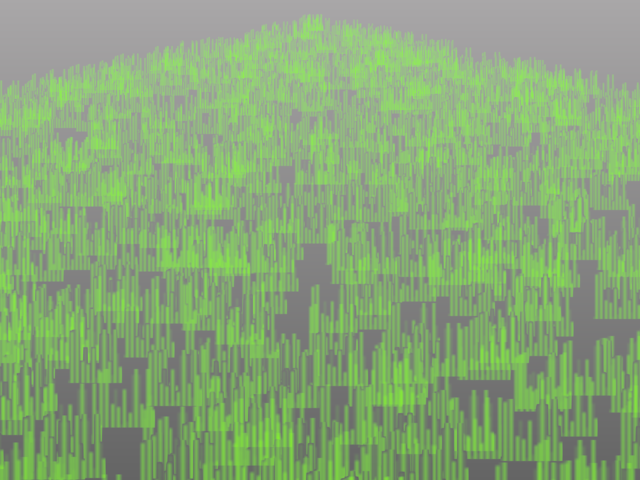 point sprites