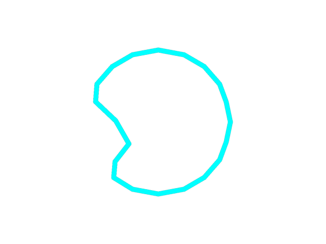 validate meshslice