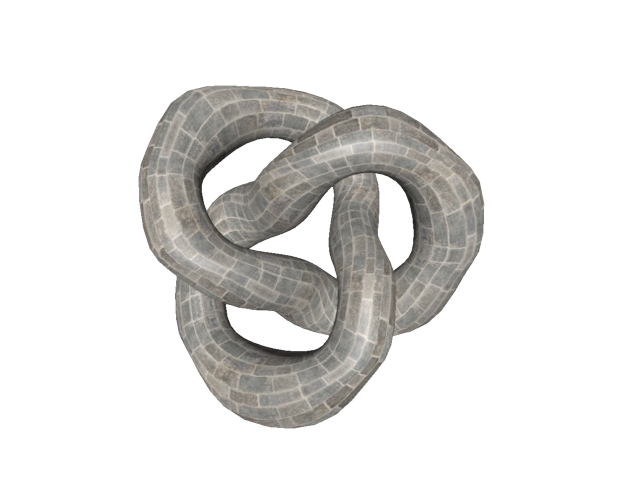 wobbly mesh