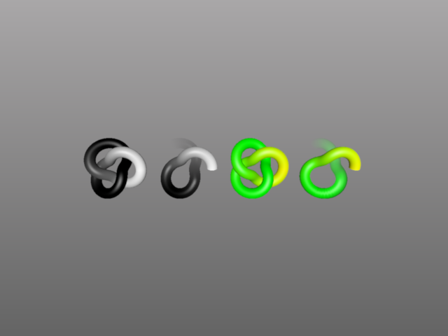 colormap channels