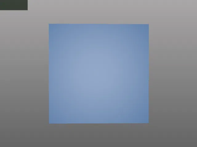 cube