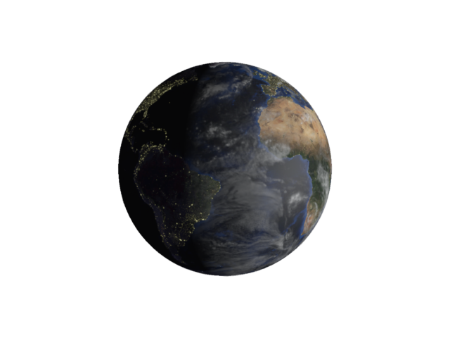 earth
