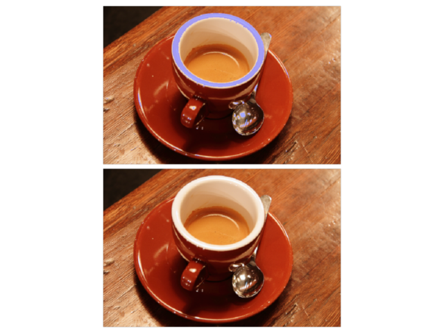 image overlay