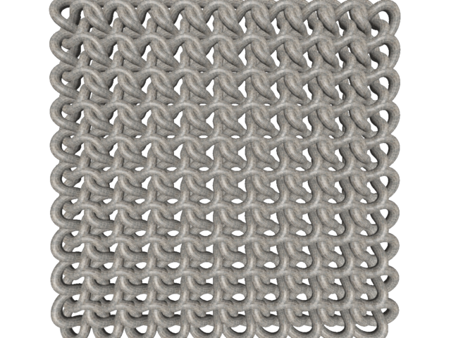 instancing mesh