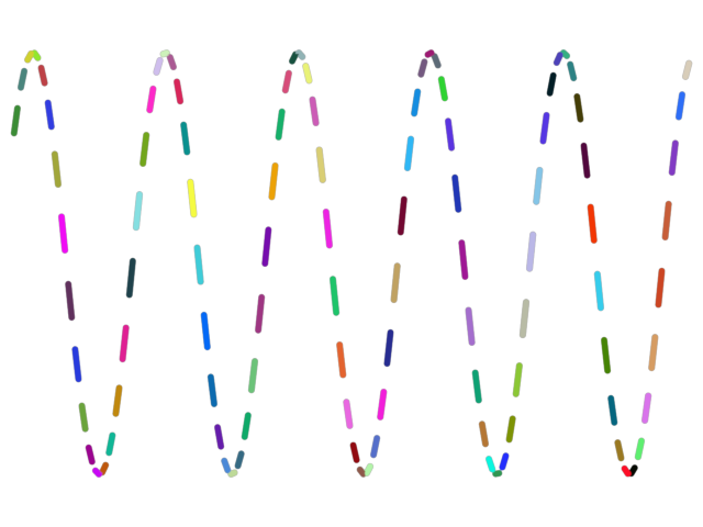 line segments