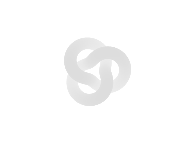 mesh depth material