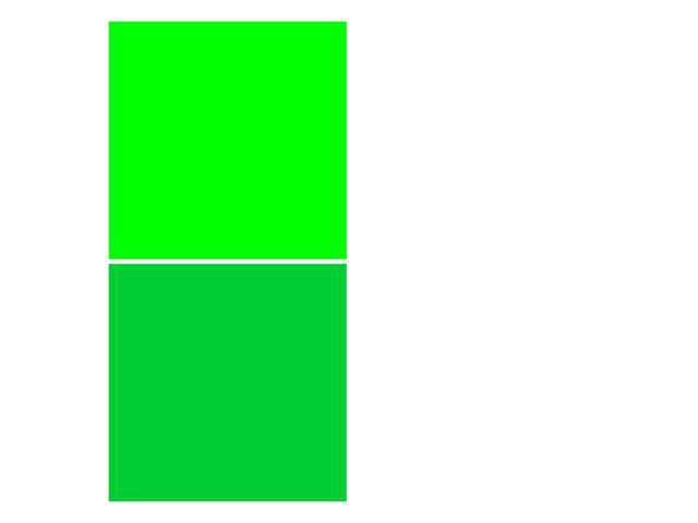 validate depth clipping