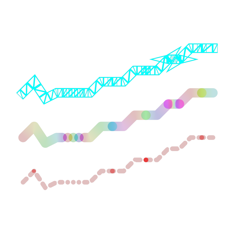 validate line 2d